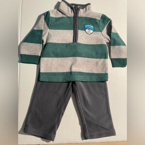 CARTER’S 2 Piece. Ref.0011